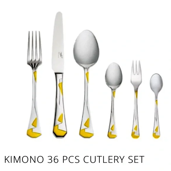 【Zepter】希少 Kimono シルバープレート フィッシュカトラリー Zepter】希少 Kimono シルバープレート フィッシュカトラリー